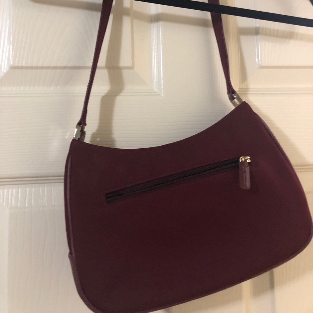 Shoulder Purse